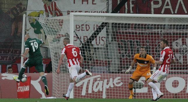 Φιγκερόα: «Ήμασταν καλύτεροι, αξίζαμε τρίποντο»