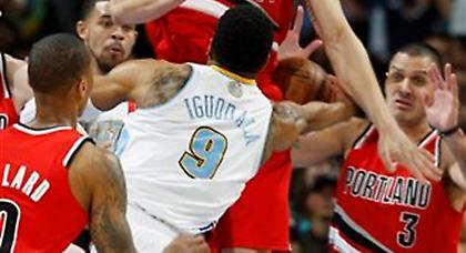 Οι καλύτεροι Νάγκετς της ιστορίας