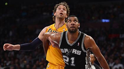 Σαν να ήταν και ο Κόμπι