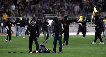 Αποκάλυψη τώρα