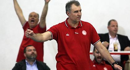 «Κυρίαρχος στο μέλλον»