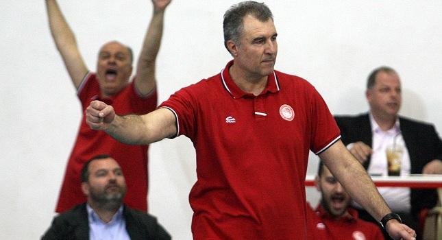 «Κυρίαρχος στο μέλλον»