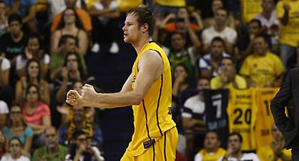 «Φαβορί με Μπαρτσελόνα ο Παναθηναϊκός»