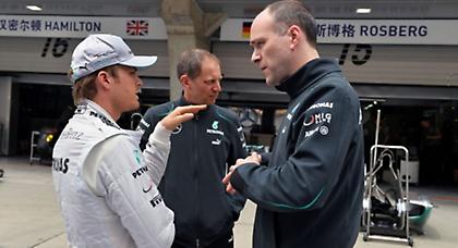 «Καταραμένη» Κίνα για τους Γερμανούς