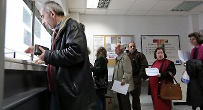 Ρυθμίσεις – ανάσα για μικρές οφειλές