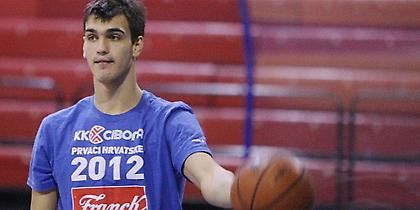 Δήλωσε συμμετοχή στα ντραφτ ο Σάριτς