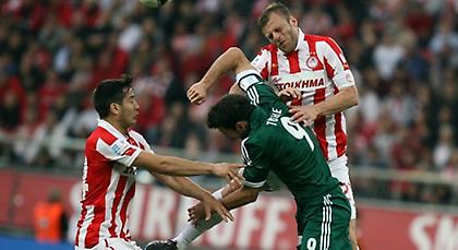 Ομάδα με... χαμηλό ταβάνι