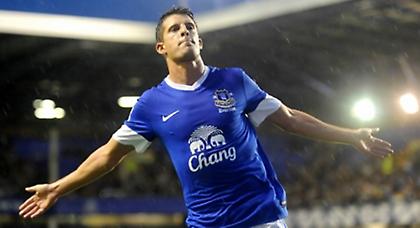 Μιραλάς: «Έτοιμη για Ευρώπη η Έβερτον»