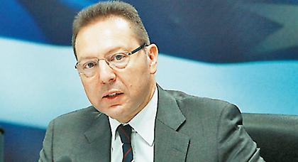 Στουρνάρας: «Συμφωνήσαμε σε όλα με την τρόικα»