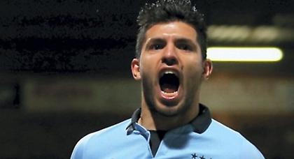 Νέο συμβόλαιο περιμένει τον Αγκουέρο