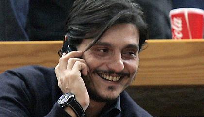 Πρόσκληση Γιαννακόπουλου σε Μπερτομέου