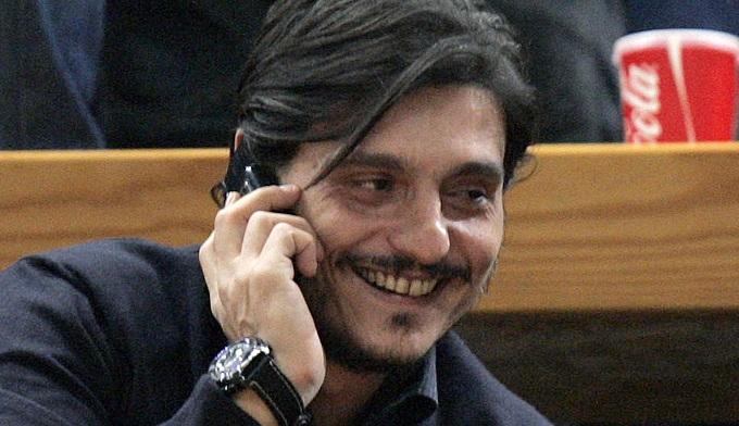 Πρόσκληση Γιαννακόπουλου σε Μπερτομέου