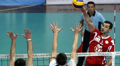 Τελικοί γεμάτοι...πείρα!