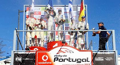 Οζιέ: «Ήταν ένας απίστευτος αγώνας»