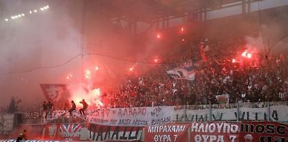 Αυτά κάνει ο «υπέροχος λαός»