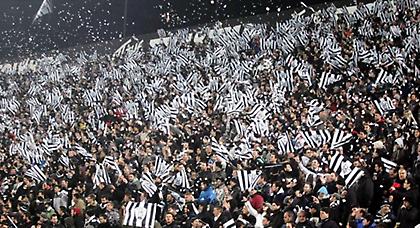 «Όλoι μαζί για την πρόκριση»