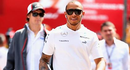 Χάμιλτον: «Μπορώ τον τίτλο»