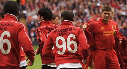 Μάντσεστερ-Λίβερπουλ …United