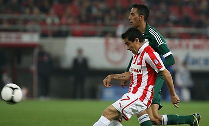 Το χάος και το γαμώτο