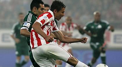 Όταν το Καραϊσκάκη καίει…