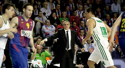 Πεδουλάκης: «Να είμαστε έξυπνοι»