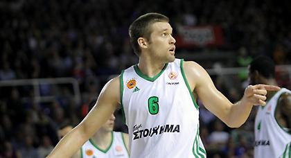 Μπράμος: «Σεβασμός ναι, φόβος όχι»