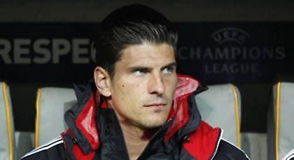 Κοντά στην έξοδο ο Μάριο Γκόμεζ