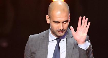 «Αφήστε τον Πεπ ήσυχο»