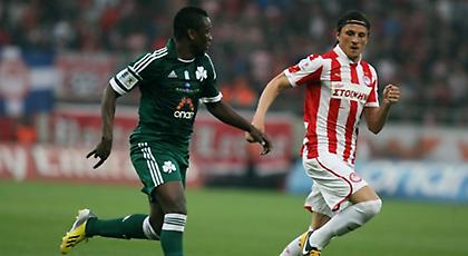 Αφήστε το ντέρμπι, αρχίστε τον σχεδιασμό