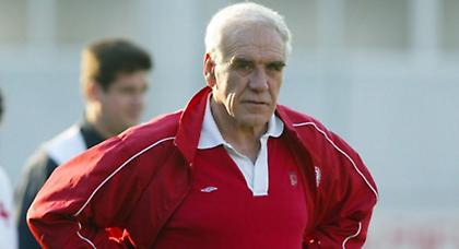 Αλέφαντος για την ΑΕΚ