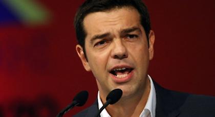 Τσίπρας: «Ανθρωποθυσία οι απολύσεις στο Δημόσιο»