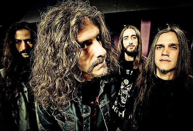 Οι Nightstalker στο Passport