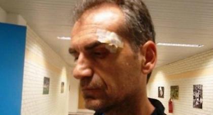 Μαυρομάτης: «Ήταν κάτι το πρωτοφανές για εμάς»