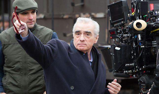 Η Universal απέλυσε τον Σκορτσέζε!