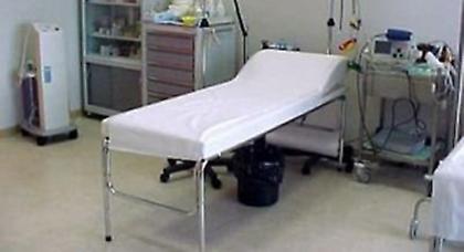 Κοινωνικό Ιατρείο και Φαρμακείο στο Ναύπλιο