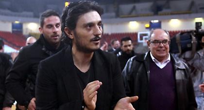 Είπε «ναι» σε Γιαννακόπουλο η Ευρωλίγκα