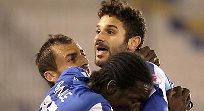 Τους κάνει... πλάκα