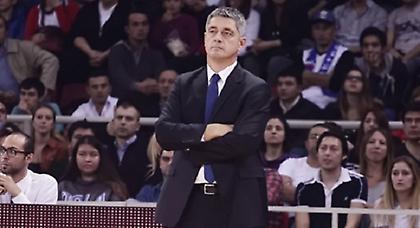 Μαχμούτι: «Στόχος οι δύο νίκες»