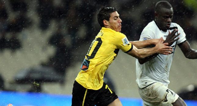 Εξάρθρωση αγκώνα για Σαρ