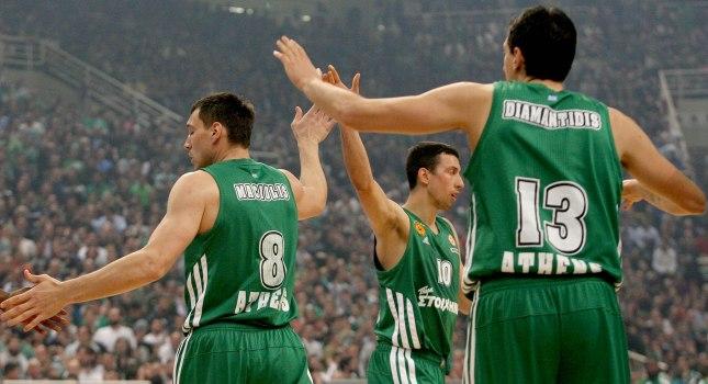 ΠΑΟ… για αφεντικό