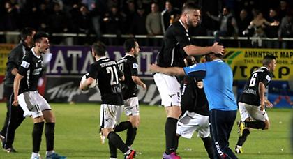 Αναβολή της αγωνιστικής ζητάει ο ΟΦΗ