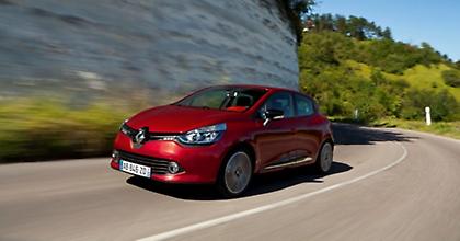 Clio για… φίλημα