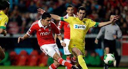 Μια τυπική διαδικασία…