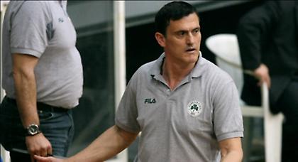 Μπακοδήμος: «Σε 10 μήνες ξανά στην Α1»