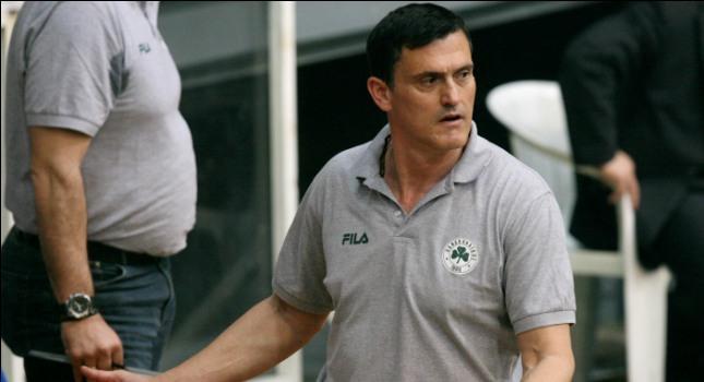 Μπακοδήμος: «Σε 10 μήνες ξανά στην Α1»