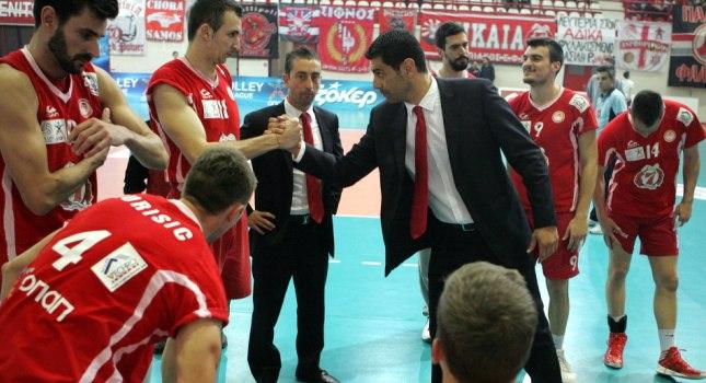 «Ίσως η ήττα ήταν για καλό»