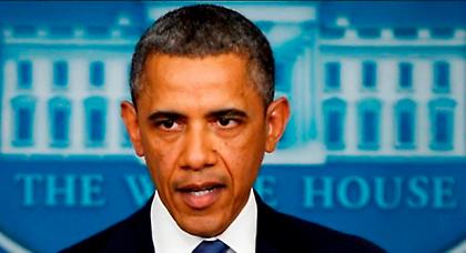 Ομπάμα: «Θα λογοδοτήσει για τις πράξεις του ο ένοχος»