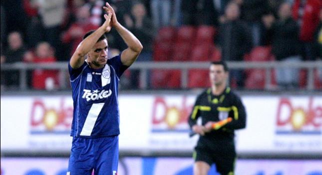 Πάντος: «Συνεχίζω, αν…»