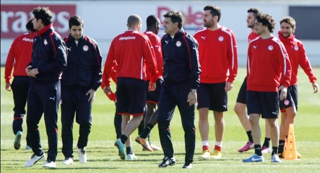 «Να αλλάξουμε την εικόνα μας»