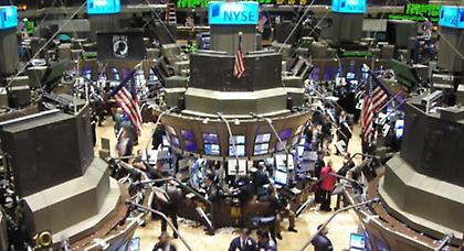 «Βουτιά» σε Wall Street και Ασία μετά τις εκρήξεις στη Βοστώνη